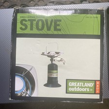 Greatland single burner for sale  Saint Charles