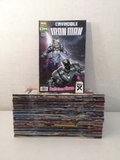 Iron man 128 usato Iron man 128 usato  Cambiago