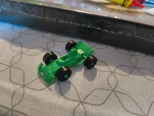 Kinder montable rennwagen d'occasion  Magny-en-Vexin