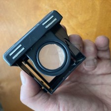 Yashica 44lm tlr for sale  Herrin