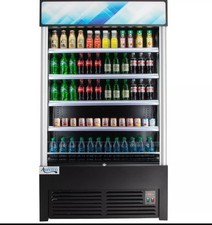 Grab avantco refrigerated for sale  Arlington