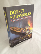 Dorset shipwrecks shovlar for sale  UK