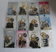 Kpop group keyrings for sale  CARLISLE