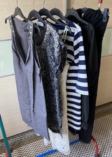 Damenkleider tommy hilfiger gebraucht kaufen  Wolfenbüttel