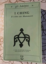Ching libro dei usato  Vigonovo