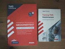 Tms bücher medizinertest gebraucht kaufen  Bautzen