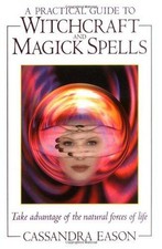 Practical guide witchcraft for sale  ROSSENDALE