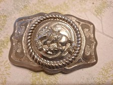 Bucking bronco western for sale  IPSWICH