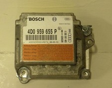 Audi airbag crash for sale  STOCKTON-ON-TEES