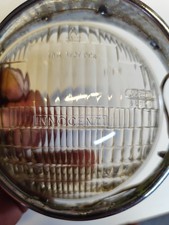 Lambretta 125 vetro usato Lambretta 125 vetro usato  Assisi