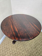 Antique victorian rosewood for sale  LUTTERWORTH