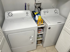 Amana 3.8 cu. for sale  Fort Lauderdale
