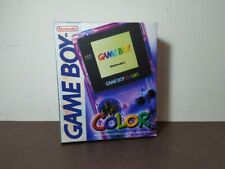 Only box gameboy usato  Ciampino