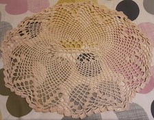 Large vintage cream for sale  SHEFFIELD