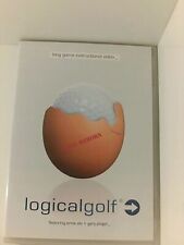 Logicalgolf the swing gebraucht kaufen  Berlin