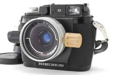 Nikon nikonos 35mm for sale  Lake Zurich
