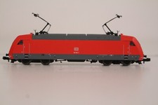 Roco elektrolokomotive 101 gebraucht kaufen  Untersiemau