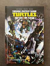 Tortues ninja tmnt d'occasion  Strasbourg-