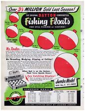 1954 dayton fishing for sale  Denver