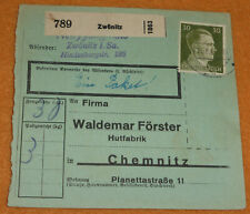 Firma junghans zwönitz gebraucht kaufen  Stemwede