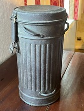 Boitier masque gaz d'occasion  Villemandeur