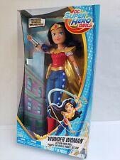 Wonder woman superhero for sale  LEICESTER