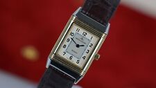 Jaeger lecoultre reverso gebraucht kaufen  Lübeck