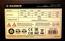 Xilence performance series gebraucht kaufen  Berlin
