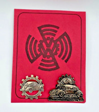 Volkswagen collectible brass for sale  Caliente