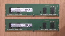 Samsung 8gb ddr4 gebraucht kaufen  Albersweiler, Rinnthal, Silz