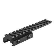 Tactical picatinny cantilever for sale  Livonia