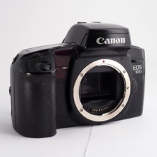 Canon eos 100 d'occasion  Paris XV