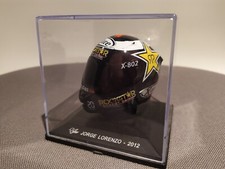 Casque motogp altaya d'occasion  Gignac