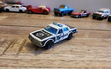 Chevrolet impala police d'occasion  Compiègne