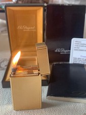 Accendino dupont ligne usato  Napoli