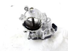 05l128063e throttle body d'occasion  Expédié en Belgium