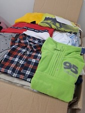 Lotto abbigliamento bambini usato  Pachino