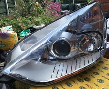 ford s max headlight for sale ford s max headlight for sale REDDITCH