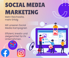 Full service social gebraucht kaufen  Balingen