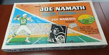 Vintage joe namath for sale  Winter Haven