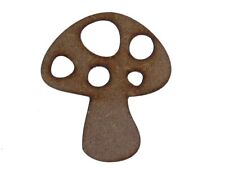 Toadstool mdf laser for sale  STOURPORT-ON-SEVERN