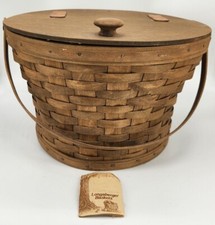 Longaberger 1984 primitive for sale  Nescopeck