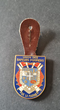 Médaille république françai d'occasion  Fagnières