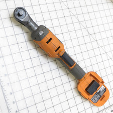 Ridgid r866011 cordless for sale  Happy Valley