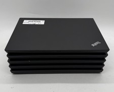 Joblot lenovo laptop for sale  PETERLEE