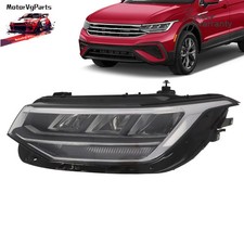 Left led headlight for sale  Ontario