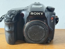 Sony alpha a77 gebraucht kaufen  Erpel