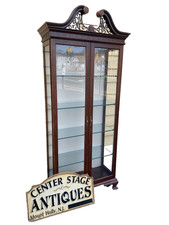 cabinet 2 glass shelves for sale cabinet 2 glass shelves for sale Mount Holly