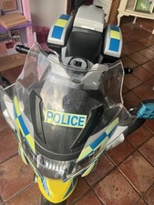 Smyths electric police for sale  CORBY