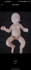 Solid silicone baby for sale  Pittsburgh